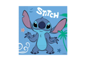 Servetten  - Stitch & Angel