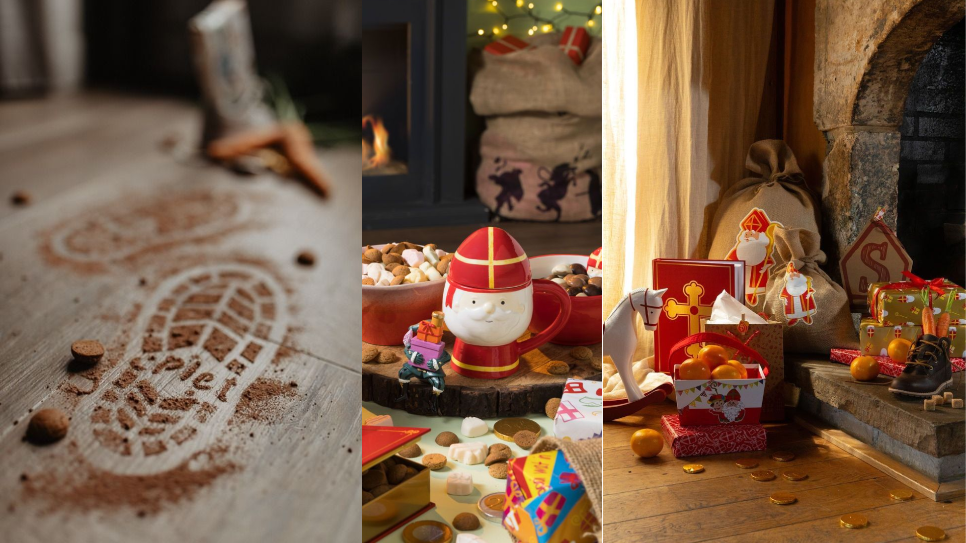 4 tips voor een gezellig Sinterklaasfeest