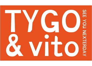 Tygo & vito