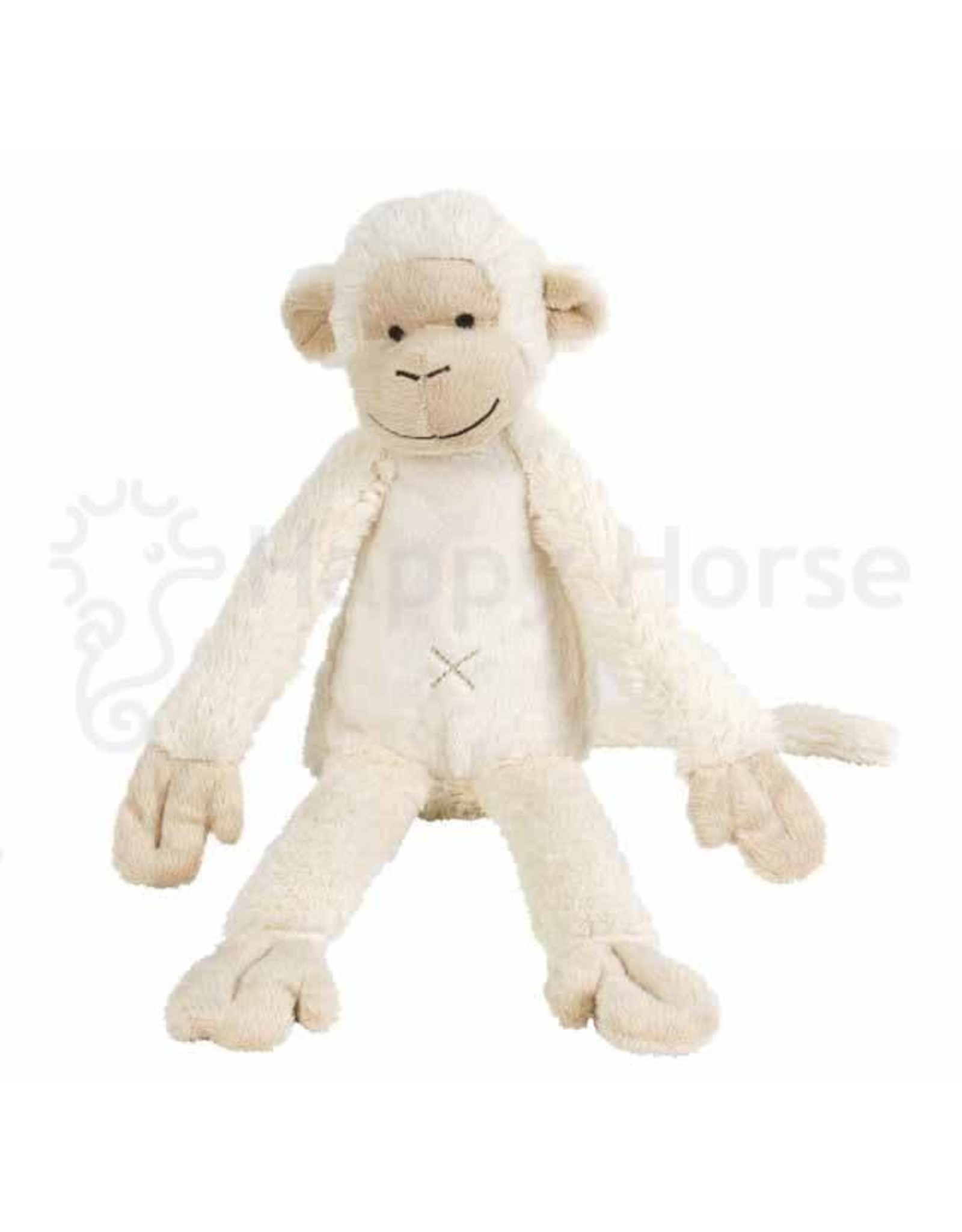 Happy Horse Happy Horse Monkey Mickey no.2 ivory