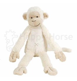 Happy Horse Happy Horse Monkey Mickey no.2 ivory