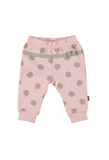 BESS Pants Dots Pink