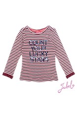 Jubel Longsleeve Count Your Lucky - Lucky Star Wijn