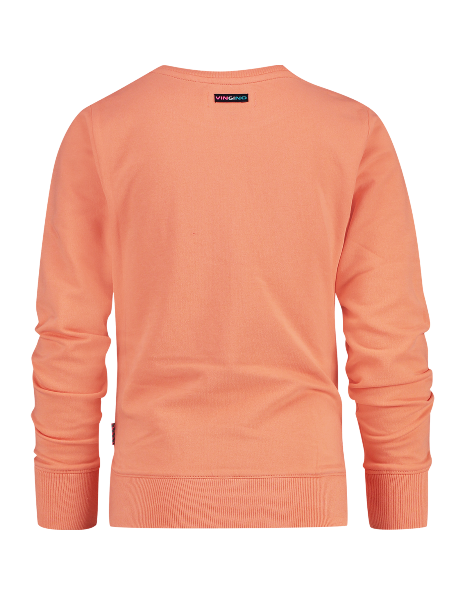 Vingino Novara Sweater 409 Peach Glow