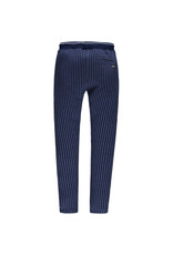 Kaprice Broek Intense blue