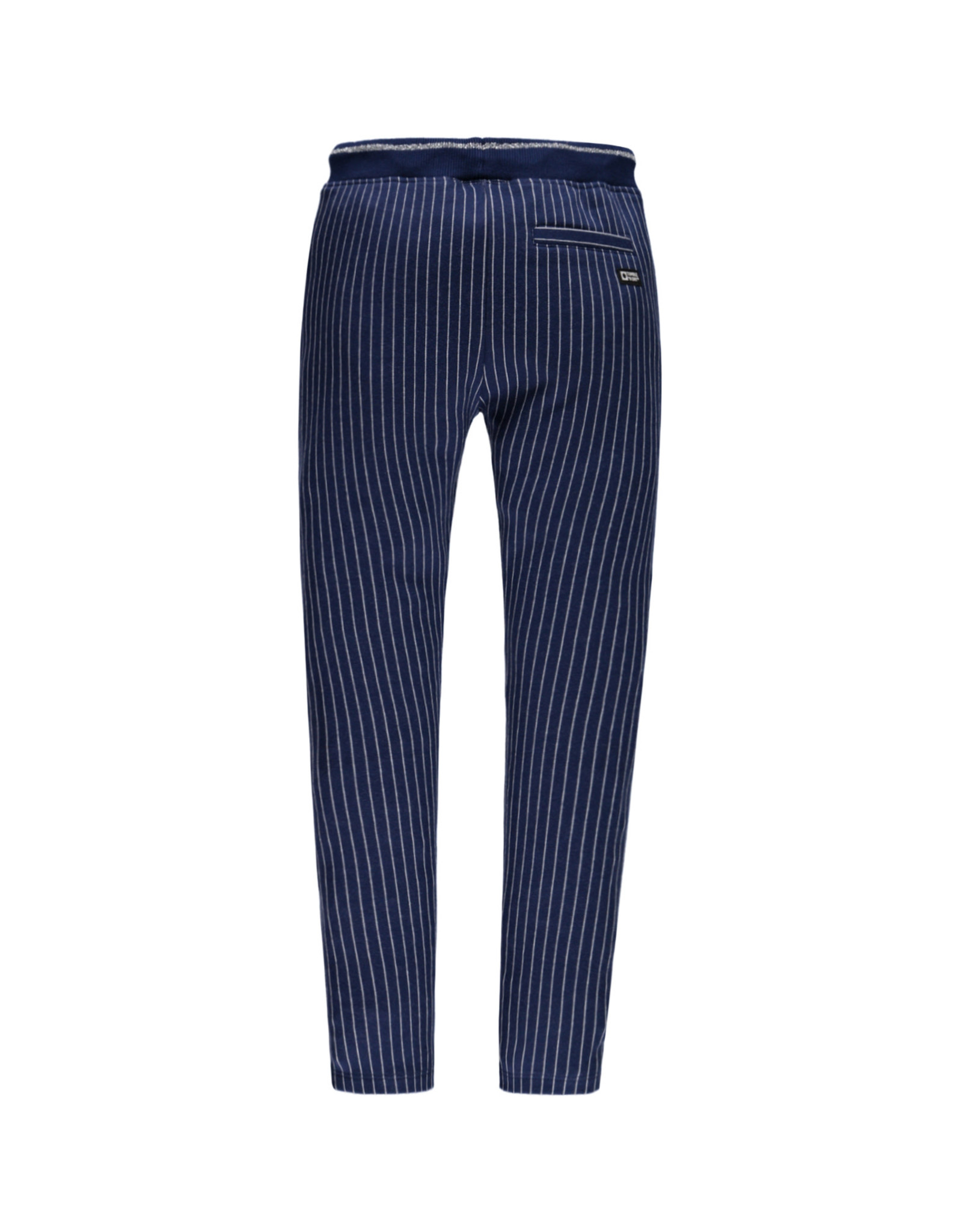 Kaprice Broek Intense blue