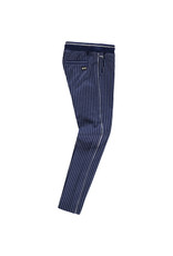 Kaprice Broek Intense blue