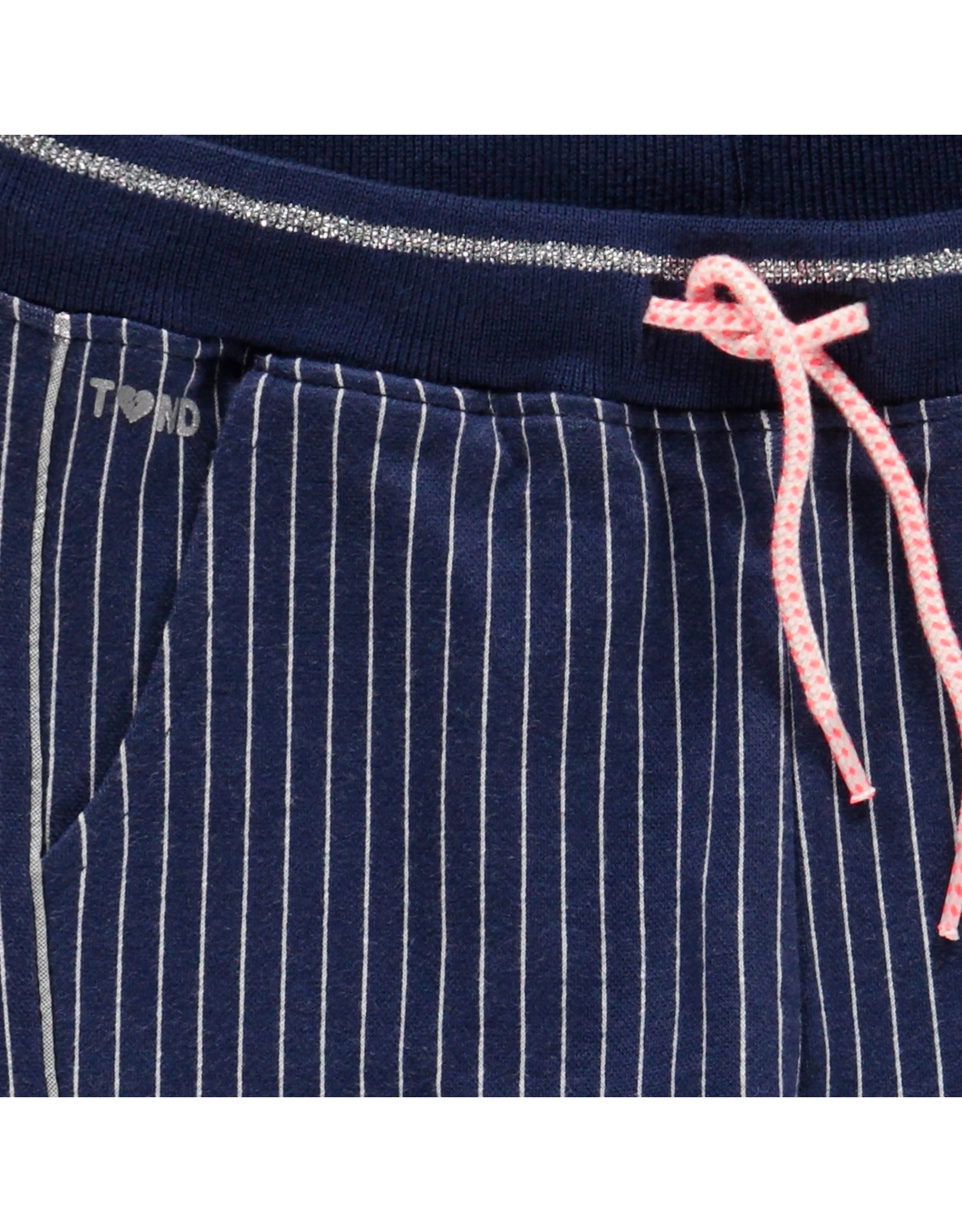 Kaprice Broek Intense blue