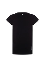 Retour Ave T-shirt 9000 Black