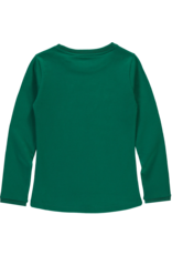 Quapi Longsleeve Tanaya Forest green