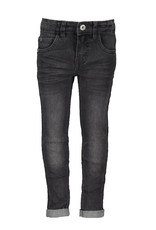 Tygo & vito Jeans 808 Black denim Skinny W19