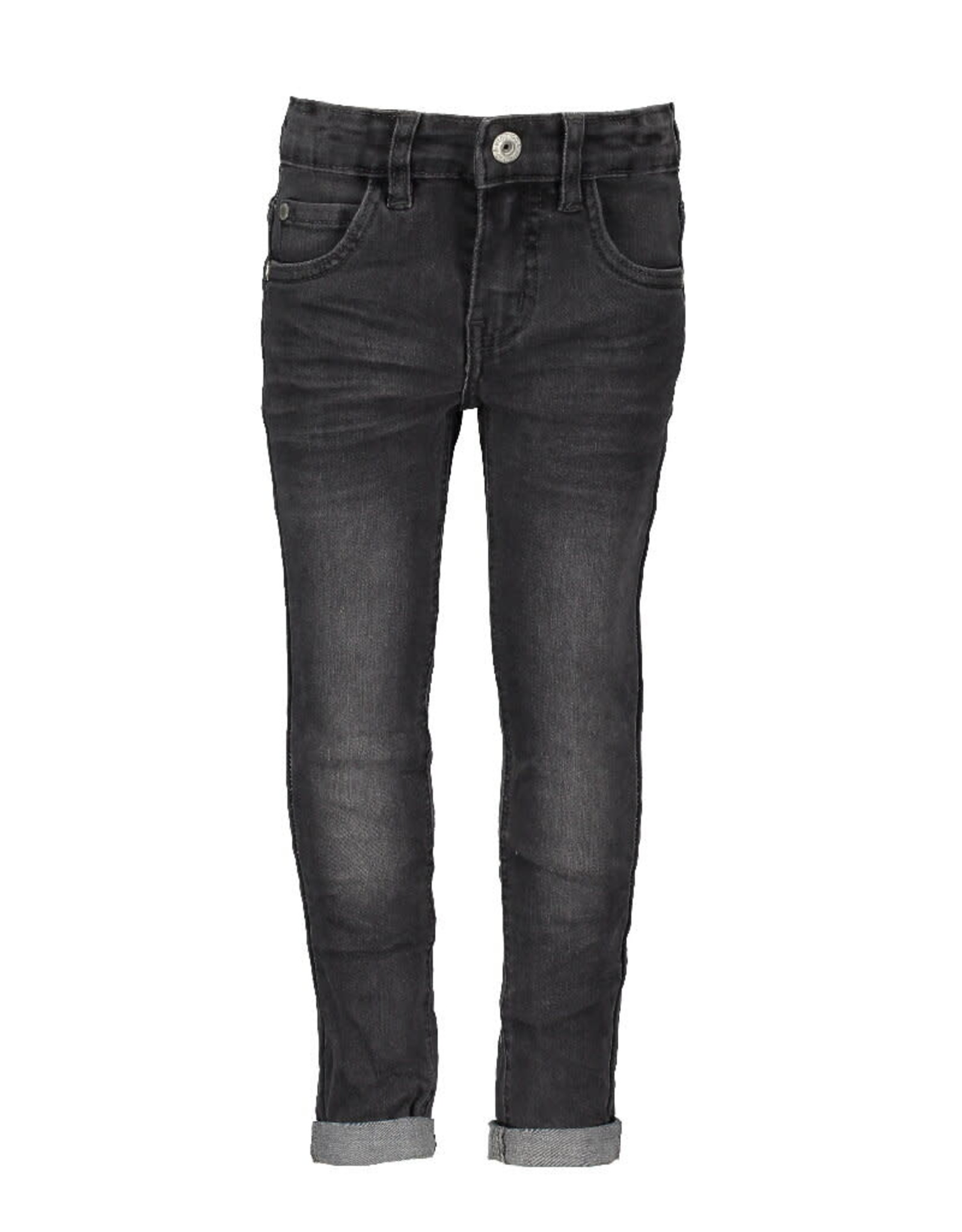 Tygo & vito Jeans 808 Black denim Skinny W19