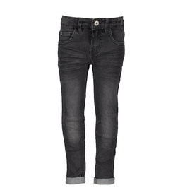 Tygo & vito Jeans 808 Black denim Skinny W19