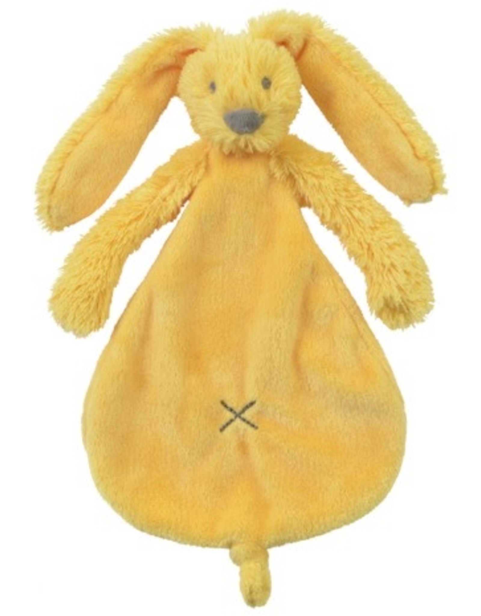 Happy Horse Yellow Rabbit Richie Tuttle