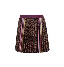 Looxs Rok Fancy pleated Panther AO