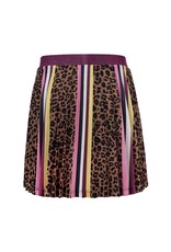 Looxs Rok Fancy pleated Panther AO