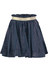 Vingino Qatarla Rok 100 Dark blue