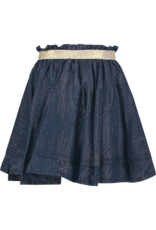 Vingino Qatarla Rok 100 Dark blue