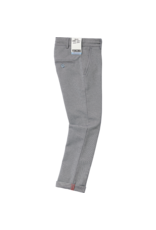 Vingino Saibo Broek-Jogging 910 Grey mele