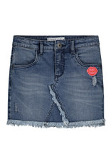 Quapi Amy S201 Blue denim