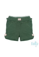 Feetje Short - Wild Thing Army