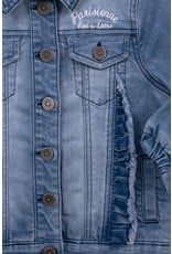 Looxs Girls denim jacket Denim