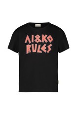 AI&KO STEFF RULES C0 140 J 900 - BLACK