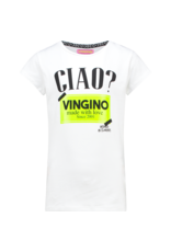 Vingino Hinry 001 Real White