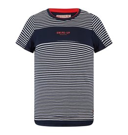 Retour Pharrel 5085 Dark navy