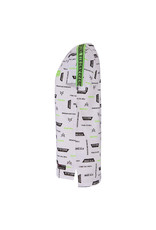 Retour Robert 1000 White