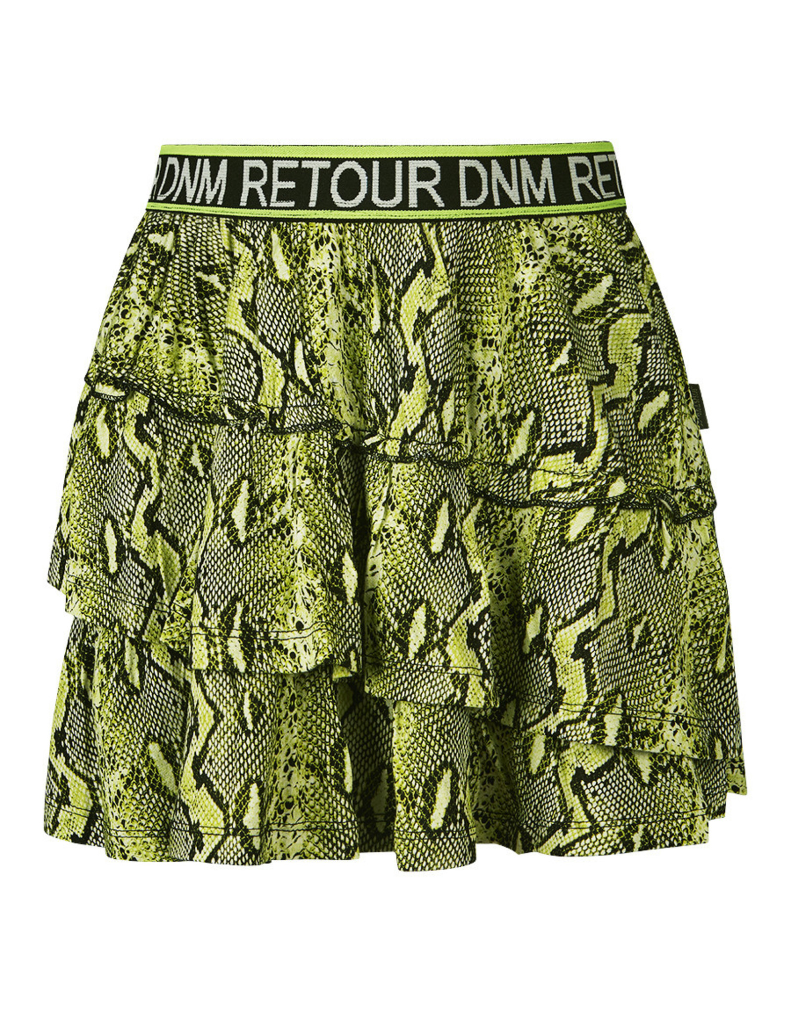 Retour Patty 3024 Neon yellow