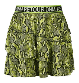 Retour Patty 3024 Neon yellow