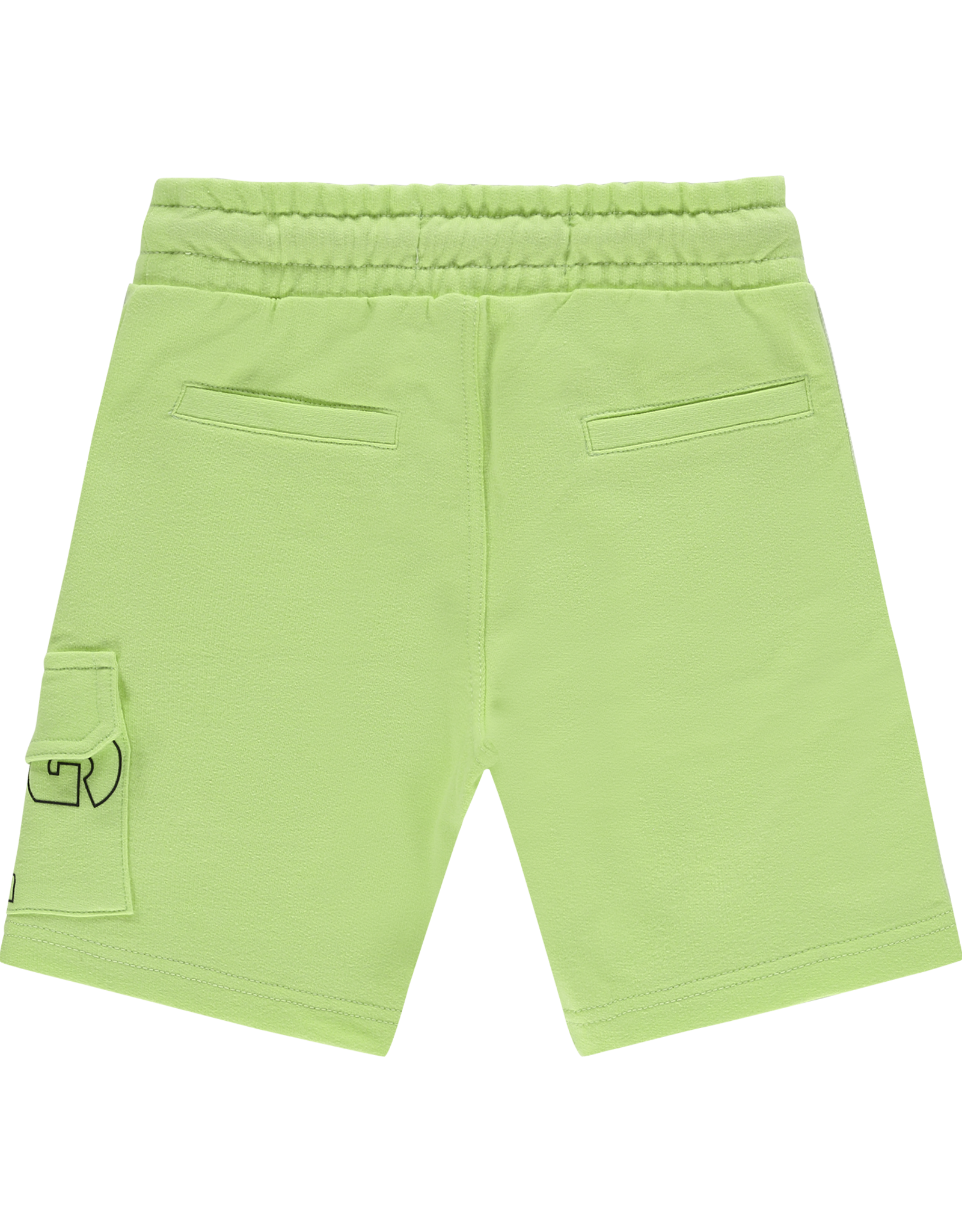 Vingino Rezz 297 Citrus Lime Sweat