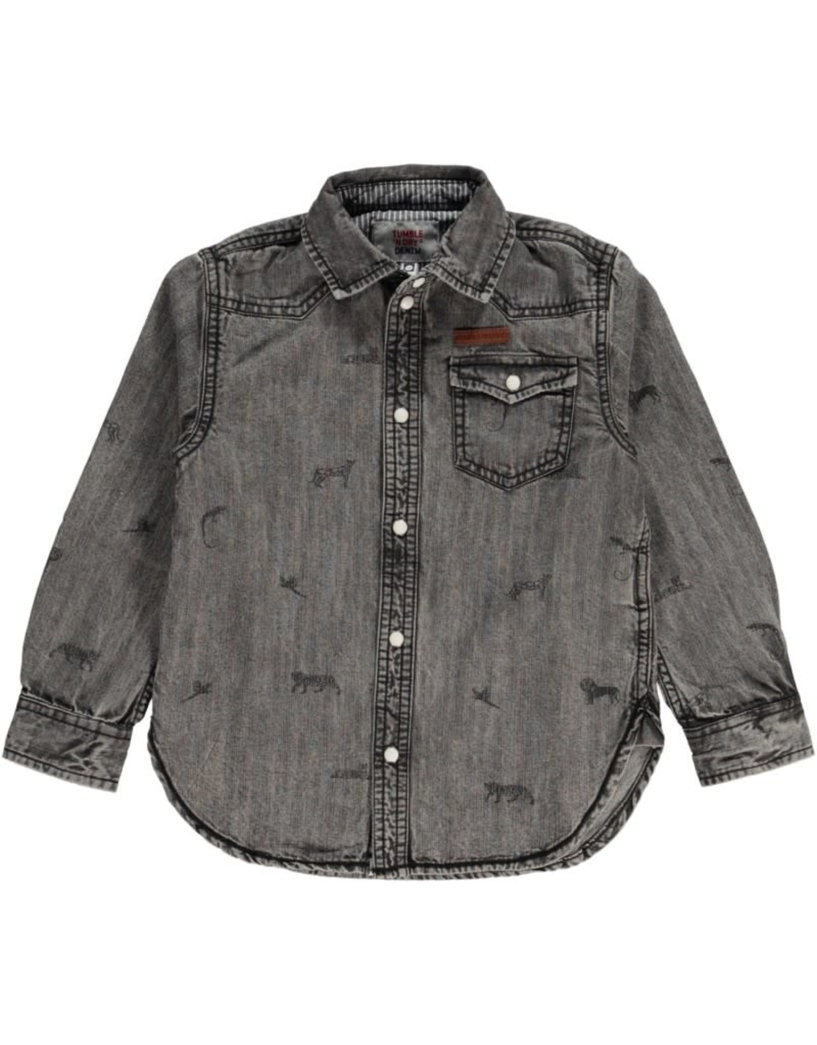 tumble n dry denim