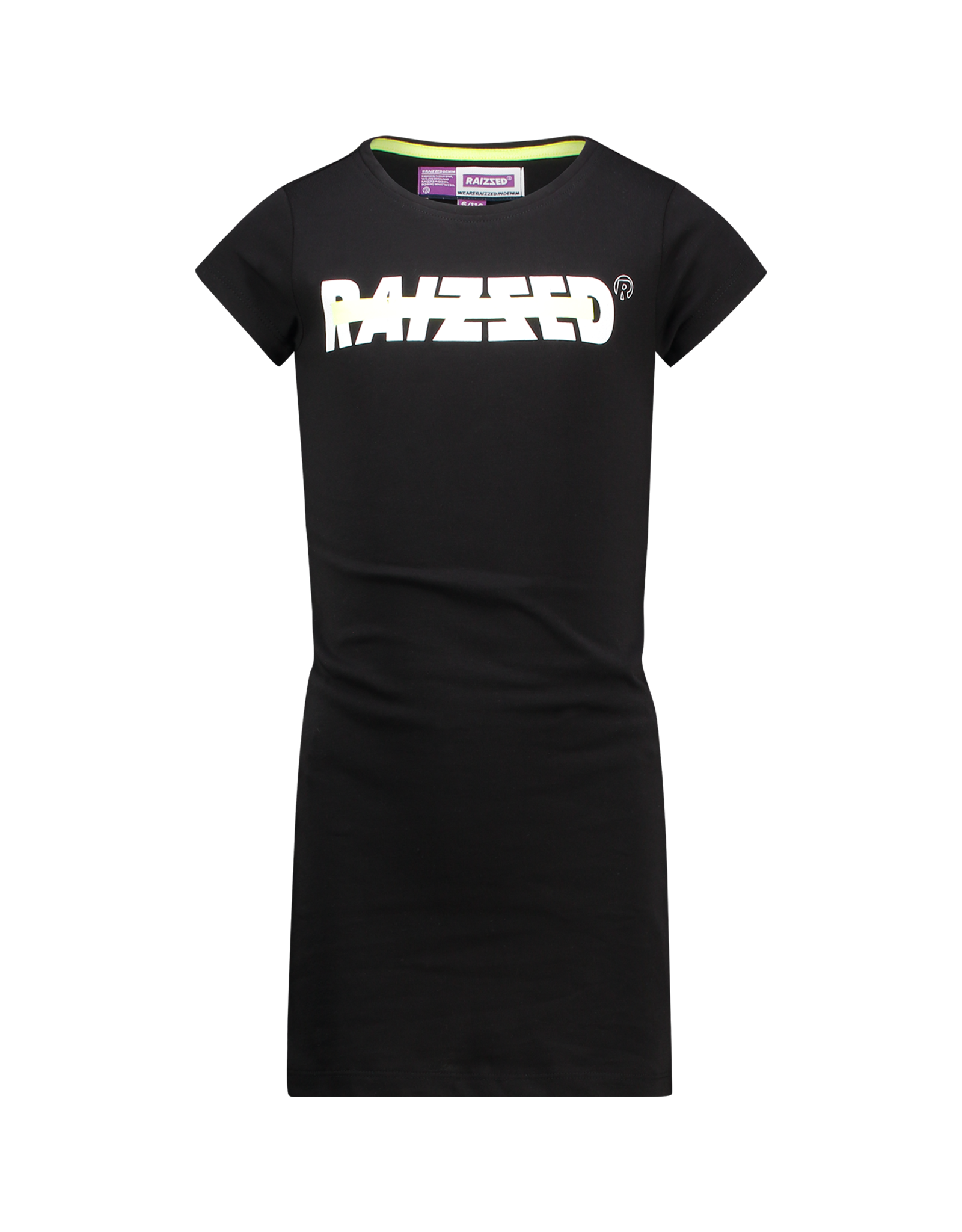 Raizzed Malaga Deep Black