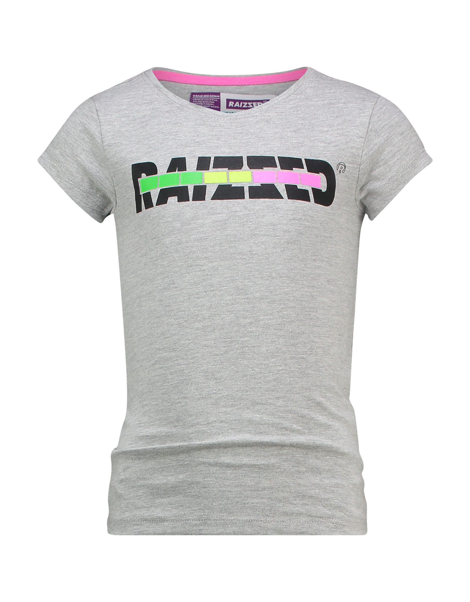 Raizzed Venice Light Grey Melee