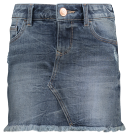 Raizzed Valencia Vintage Blue Denim