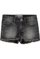 Raizzed Louisiana Dark Grey Stone High Waist