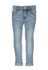 Tygo & vito Jeans Skinny stretch jeans 801 L.Used NOS A