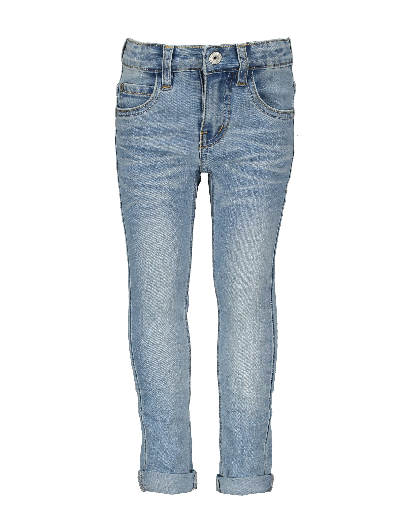 Tygo & vito Jeans Skinny stretch jeans 801 L.Used NOS A