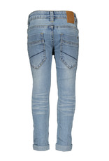 Tygo & vito Jeans Skinny stretch jeans 801 L.Used NOS A