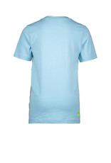 Tygo & vito T-shirt SEA YA 105 Light blue