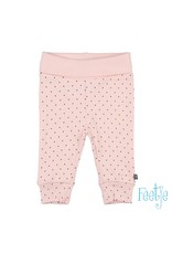 Feetje Broek AOP - Dots Roze NOS