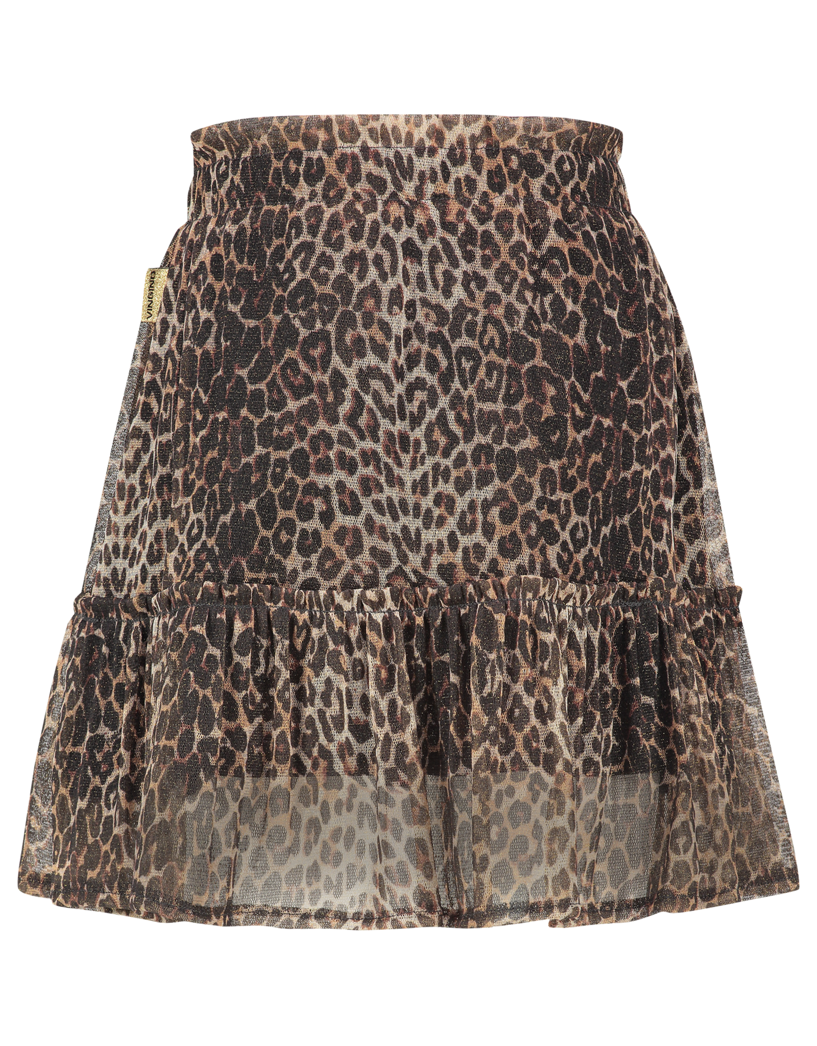 Vingino Qindee Black