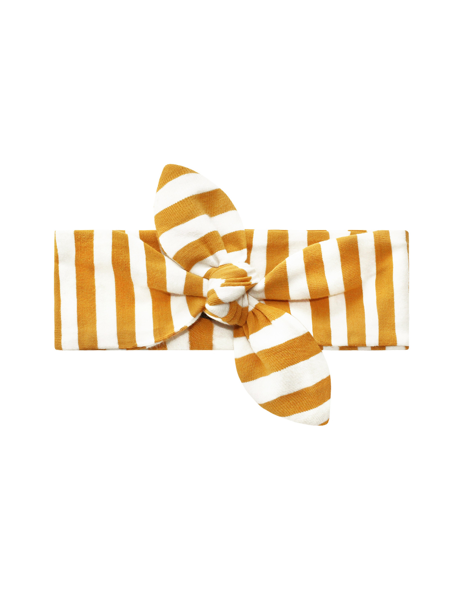 Your Wishes Ochre stripes Headband