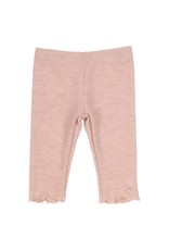 Gymp PANTALON - BOURDON - FANNY - P VIEUX-ROSE