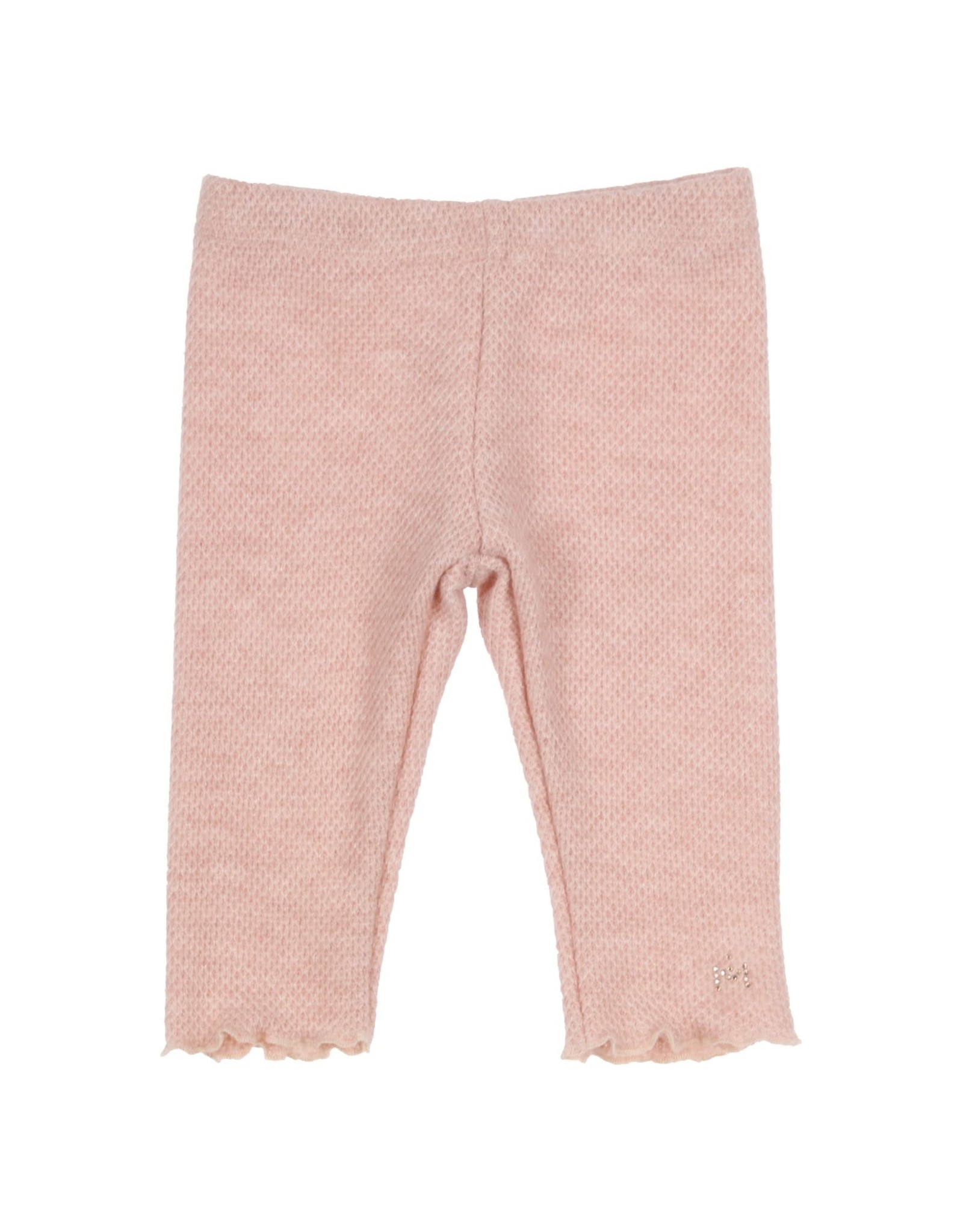 Gymp PANTALON - BOURDON - FANNY - P VIEUX-ROSE