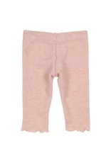 Gymp PANTALON - BOURDON - FANNY - P VIEUX-ROSE