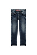 Vingino Amos 154 Blue vintage Skinny