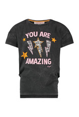 Vingino Hedika 944 Deep black